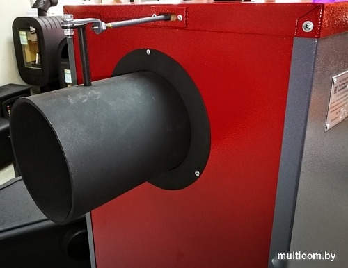 Отопительный котел Rizon M 16 A