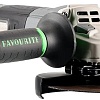 Угловая шлифмашина Favourite FG 1550ESC PROF