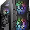 Корпус Thermaltake Commander C33 TG ARGB CA-1N4-00M1WN-00