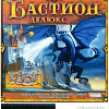 Настольная игра Мир Хобби Бастион Делюкс