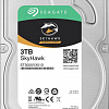 Жесткий диск Seagate Skyhawk 3TB [ST3000VX010]