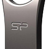 USB Flash Silicon-Power Jewel J80 128GB (серебристый)