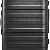 Чемодан-спиннер 90 Ninetygo Rhine Pro Luggage 24 (черный)