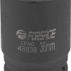 Головка слесарная FORSAGE F-48836 (59008)