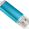 USB Flash Perfeo E01 16GB (синий)