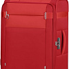 Чемодан-спиннер Samsonite Citybeat Red 66 см