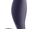 Вибропробка Satisfyer Power Plug 4003306