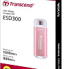 Внешний накопитель Transcend ESD300 512GB TS512GESD300P