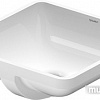 Умывальник Duravit Starck 3 0305430000