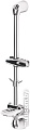 Душевая штанга Lemark LM8065C