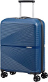 Чемодан-спиннер American Tourister Airconic Midnight Navy 55 см