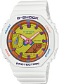 Наручные часы Casio G-Shock GMA-S2100BS-7A
