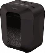 Шредер Fellowes PowerShred LX25M (черный)