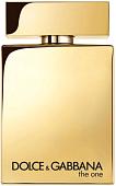 Парфюмерия Dolce&Gabbana The One Gold Intense Men EdP (50 мл)