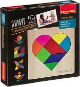 Развивающая игра Bondibon Лямур ВВ4183