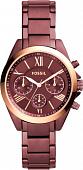 Наручные часы Fossil Modern Courier BQ3281