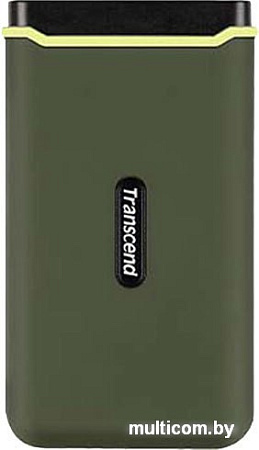 Внешний накопитель Transcend ESD380C 1TB TS1TESD380C