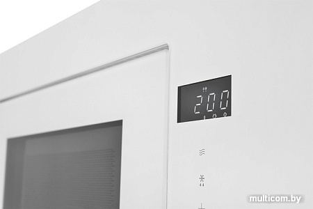 Микроволновая печь Zugel ZMO201W