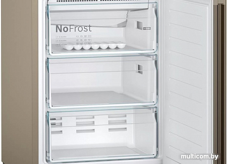 Холодильник Bosch Serie 6 VitaFresh Plus KGN39AV31R