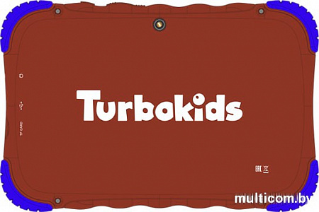 Планшет Turbopad TurboKids S5 8GB (синий)