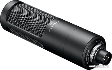 Микрофон Beyerdynamic M 90 Pro X