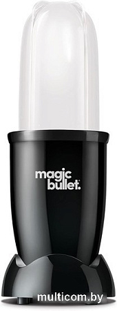 Стационарный блендер NutriBullet MBR03 B