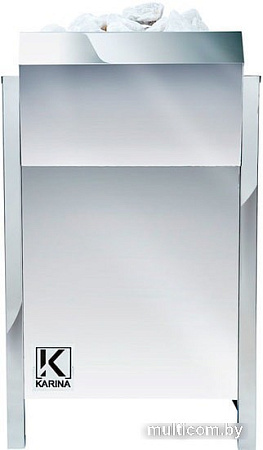 Банная печь Karina Lite 10