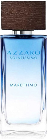 Azzaro Solarissimo Marettimo EdT (75 мл)