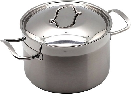 Кастрюля Julia Vysotskaya Pro 632125646620J