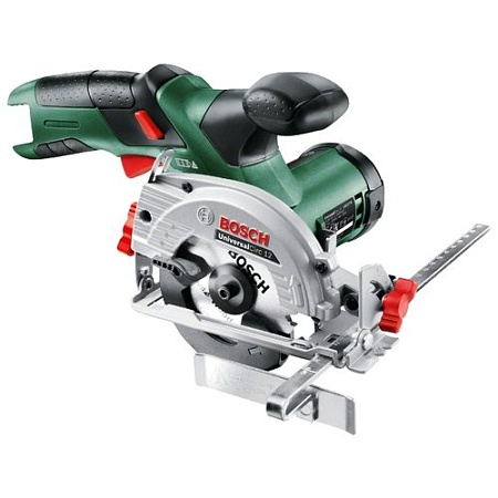 Пила Bosch Bosch UniversalCirc 12 0