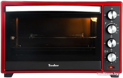 Мини-печь Tesler EOGC-4500