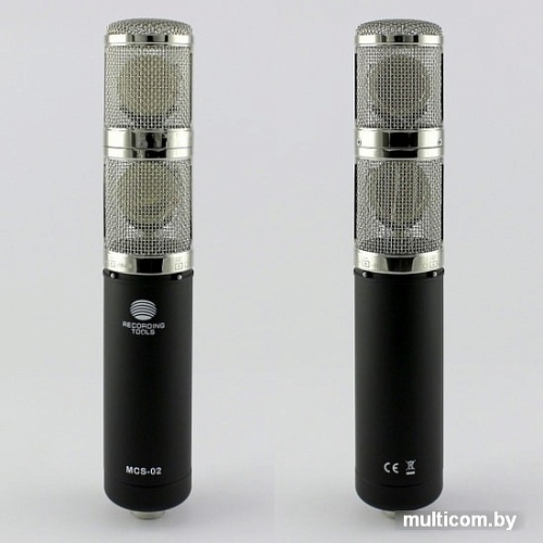 Микрофон Recording Tools MCS-02