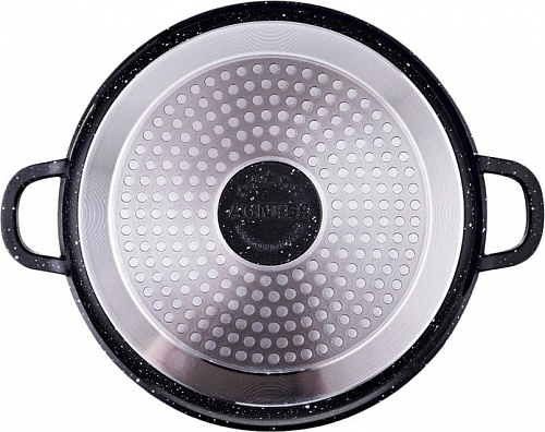 Кастрюля Agness 932-210