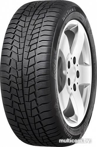 Автомобильные шины VIKING WinTech 195/55R15 85H