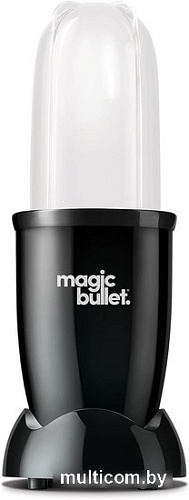 Стационарный блендер NutriBullet MBR03 B