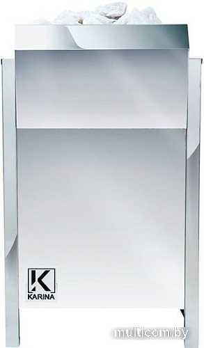 Банная печь Karina Lite 10