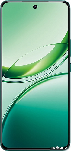 Телефон Vivo V50 Lite 4G 8GB/256GB международная версия (альпийское озеро)