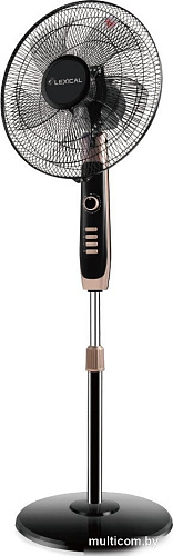 Вентилятор Lexical LSF-7015-2