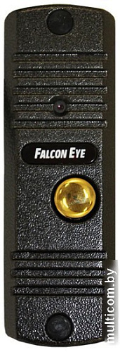 Вызывная панель Falcon Eye FE-305C (графит)