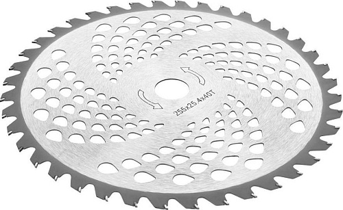 Нож для триммера Deko L-TB40-M 084-2024