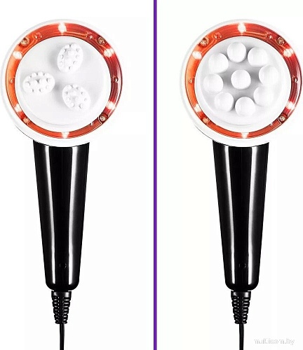 Массажер ручной Kitfort KT-2979