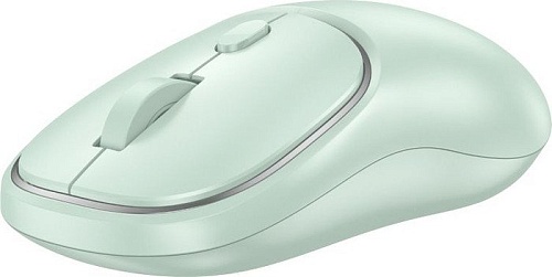 Мышь Hoco GM25 (мятный)