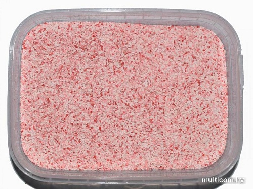 Добавка для жидких обоев Silk Plaster добавка в жидкие обои флоковая 8к (пьяная вишня)