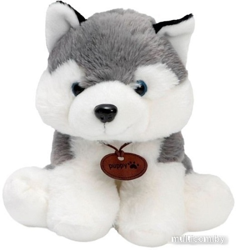 Классическая игрушка Sima-Land Хаски 7896218