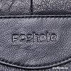 Сумка через плечо Poshete 196-9061-47-BLK (черный)