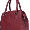 Женская сумка Galanteya 44924 25с1077к45 (темно-красный)