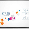 Интерактивная панель NexTouch NextPanel 65 IFPKV5INT65