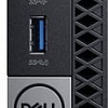 Компактный компьютер Dell OptiPlex Micro 5070-6725