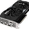 Видеокарта Gigabyte GeForce RTX 2060 WindForce OC 6GB GDDR6 GV-N2060WF2OC-6GD