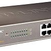 Коммутатор TP-Link TL-SF1016DS